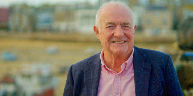 6:00 PM: Rick Stein's Cornwall (S1 E15) (S1) | Dave | 11/20 2025