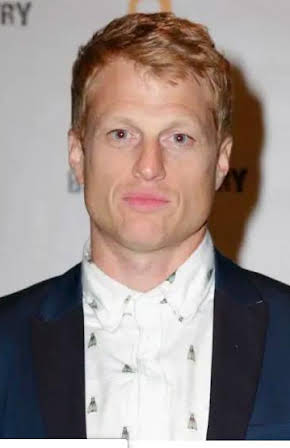 Adam MacDonald as Director