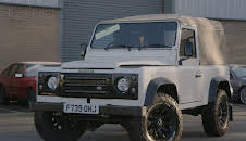 Bangers & Cash: Restoring Classics (S7 E6)