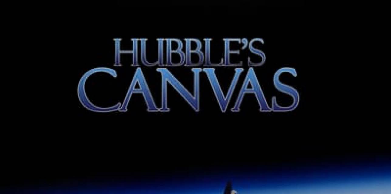 Hubble's Canvas
