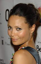 Thandiwe Newton som 