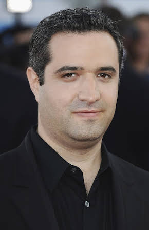 Bradley J. Fischer as Director