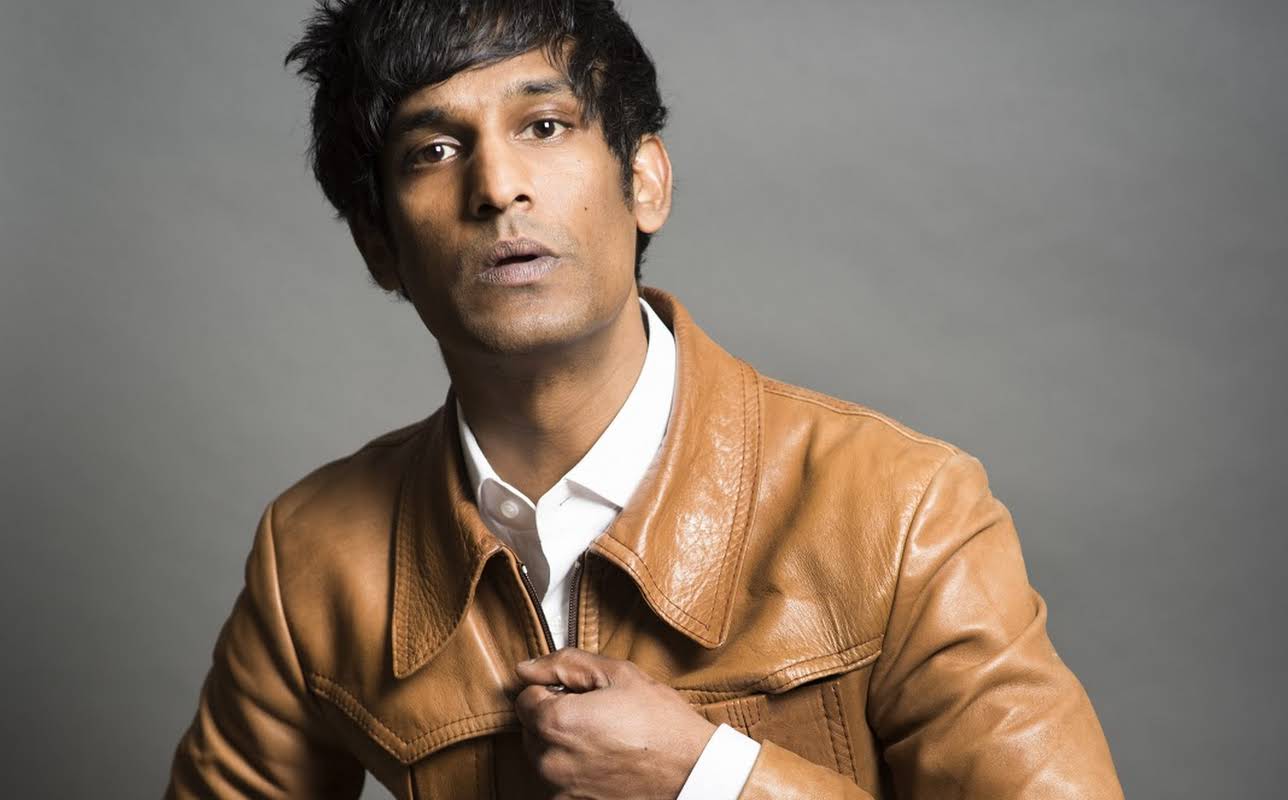 Rudi Dharmalingam