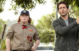 A.P. Bio: Freakin' Enamored