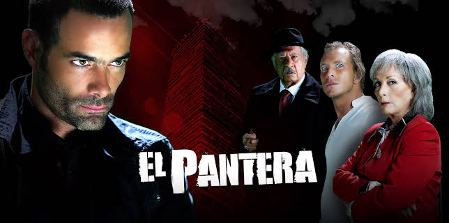 El Pantera season-1