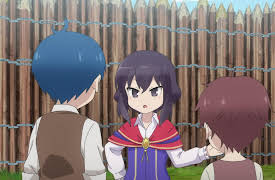 I Shall Survive Using Potions! - S01: I'll Use My Cheat to Destroy an Army!