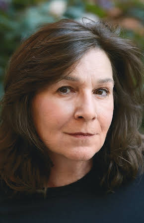 Mary Joy as 