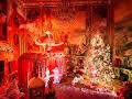 Deck the Halls: The Luxury...