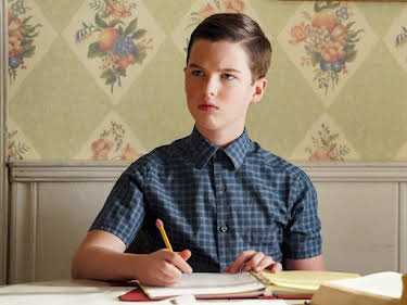 13:45: Young Sheldon | ProSieben | 6/4 2026