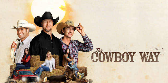 The Cowboy Way
