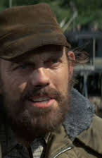 Scott Walker som Director