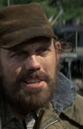 Scott Walker as Director