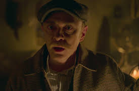 Midnight at the Pera Palace: Försvunnen