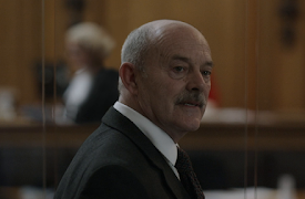 The Pembrokeshire Murders: Episode 3