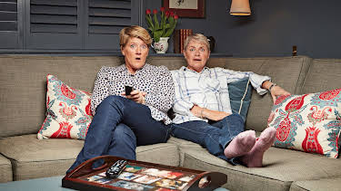 12:20 AM: Celebrity Gogglebox | 4 Seven | 9/5 2026