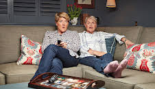 Celebrity Gogglebox