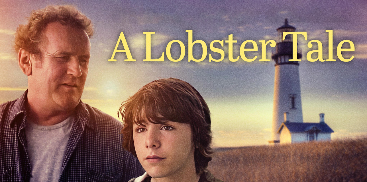 A Lobster Tale (2006)