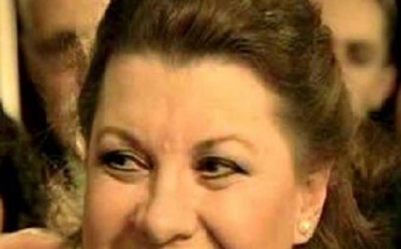 Suzan Aksoy