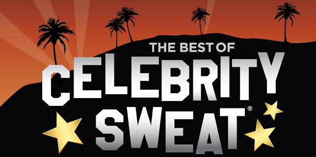 The Best of Celebrity Sweat