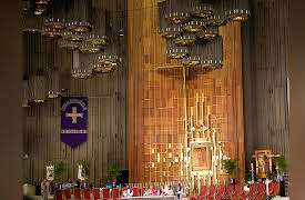 The World's Greatest Churches: Guadalupe and the Cathedral of Mexico City