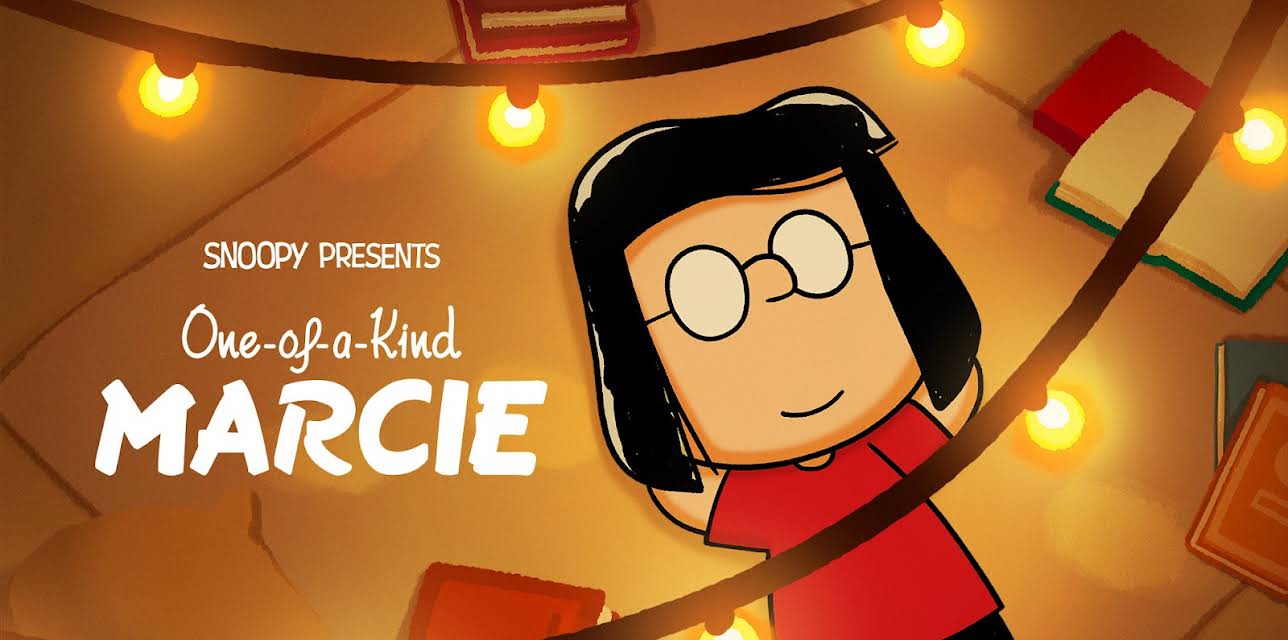 One-of-a-Kind Marcie (2023)