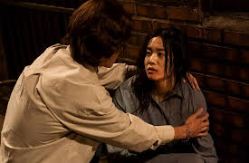 When the Devil Calls Your Name: Episode 6