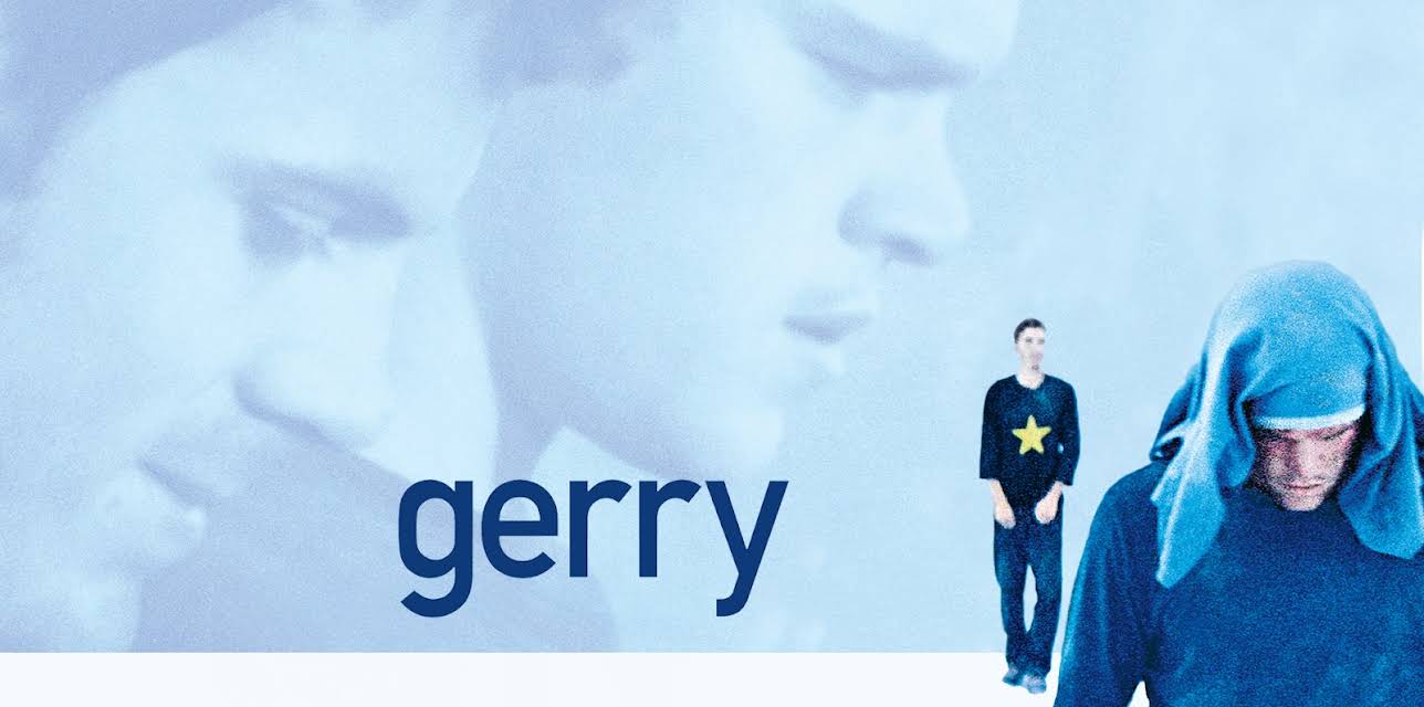 Gerry (2003)