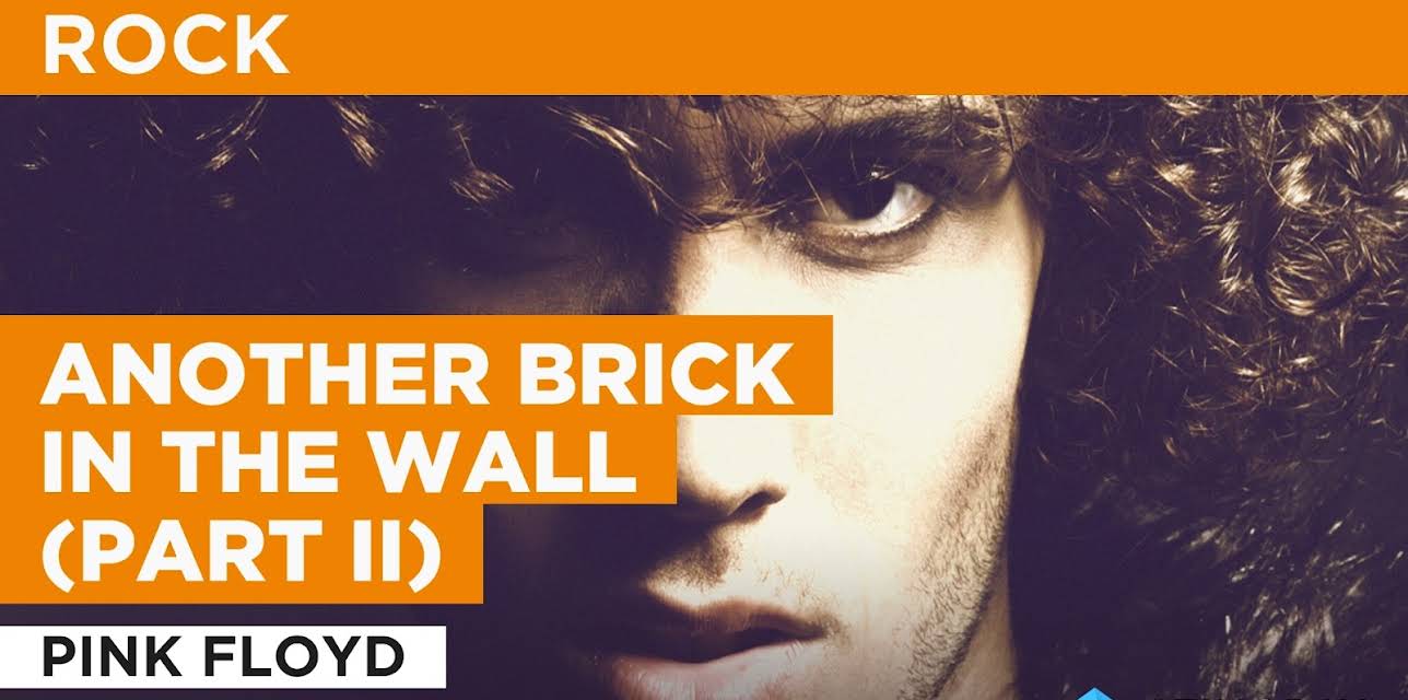 Another Brick In The Wall (Part II) in the Style of Pink Floyd (1980)
