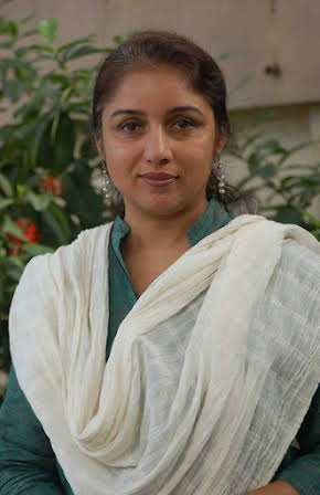 Revathy as 