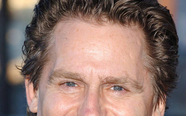 Jeff Conaway