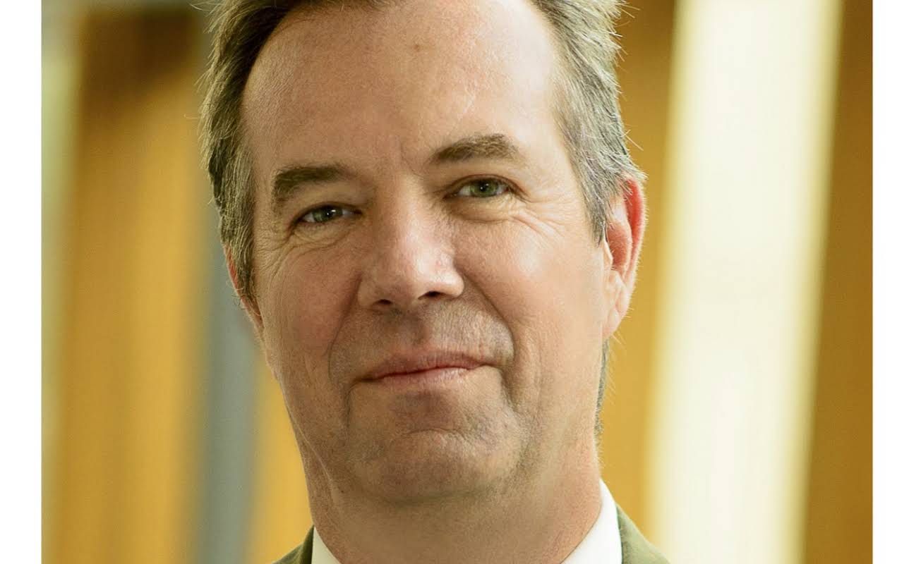 Eric Starkey