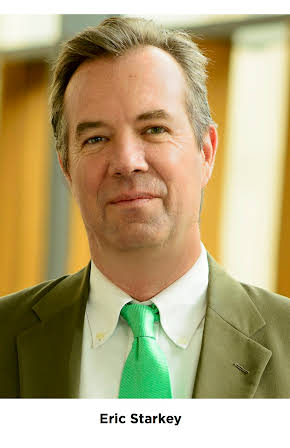 Eric Starkey as 