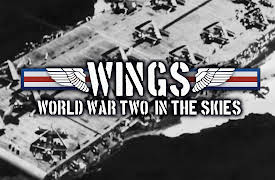 Wings: World War Two in the Skies: The Flight to Victory