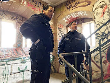 14:00: Richter und Sindera - Ein Team für harte Fälle | Sat1 Gold | 5/1 2026