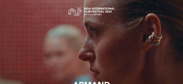 'Armand': First trailer for the Caméra d'Or 2024 winner