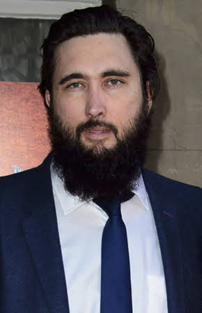 Julius Avery as Director