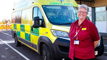 9:00 PM: Casualty: Every Second Counts (S3 E8) (S3) | 5 Star | 7/9 2026