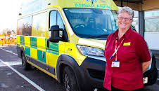 Casualty 24/7: Every Second Counts (S3 E8)