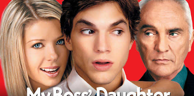 My Boss's Daughter (2003)
