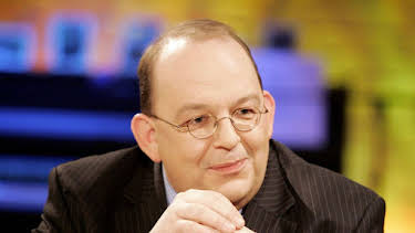 23:35: Druckfrisch | Das Erste | 4/26 2026