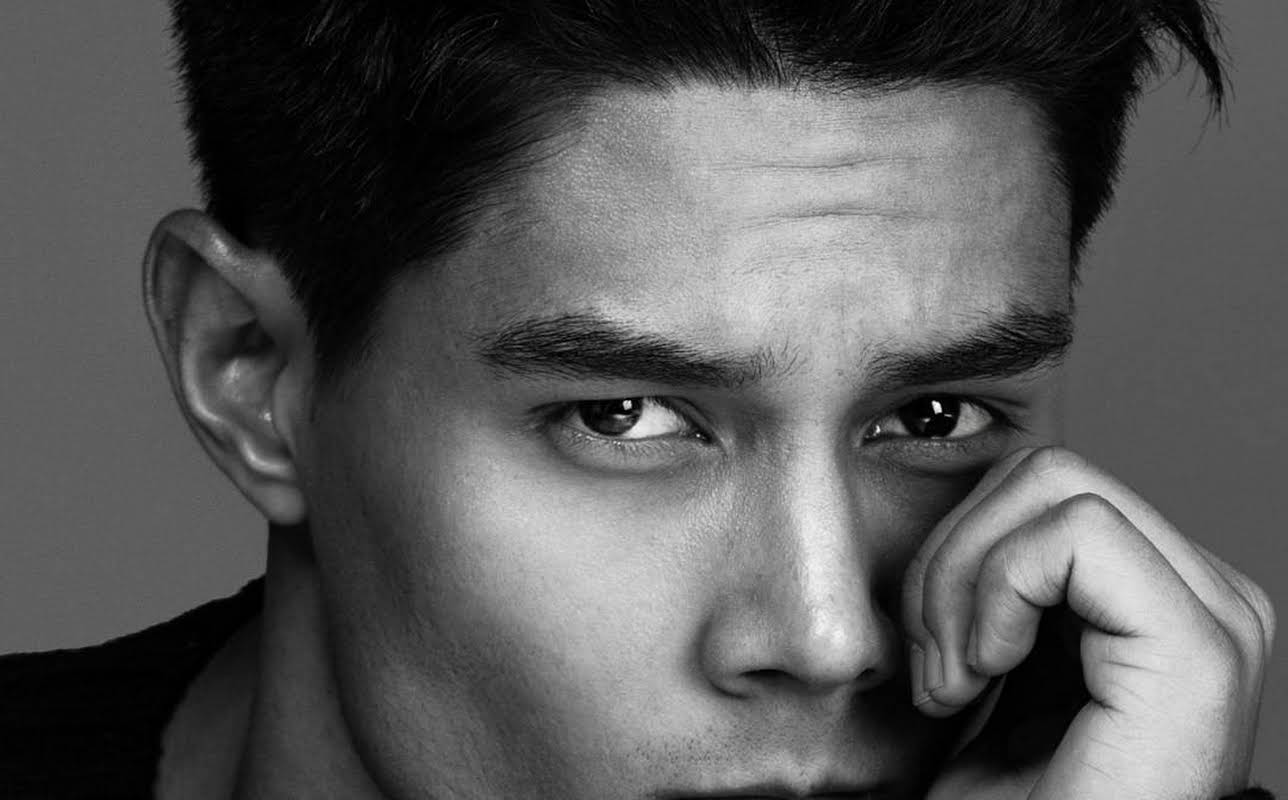 Daniel Matsunaga