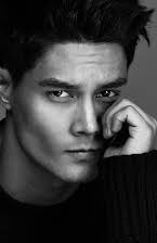 Daniel Matsunaga as 