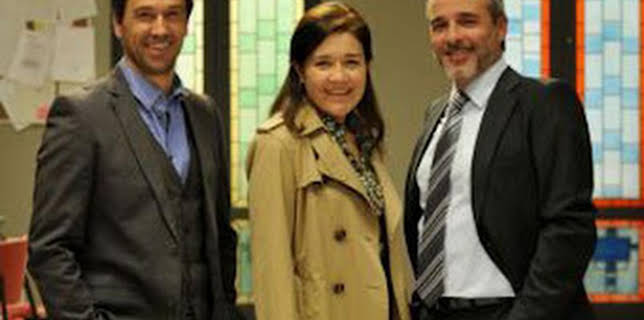 22:54: Los misterios de... (T3): Ep.3 Laura y el misterio del invitado inesperado | Clan TVE | 11/12 2024