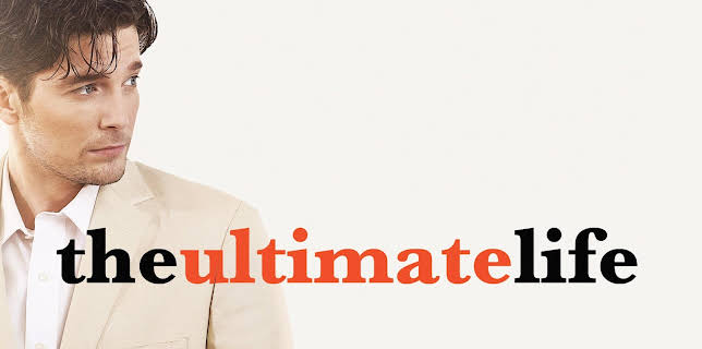 The Ultimate Life (2013)