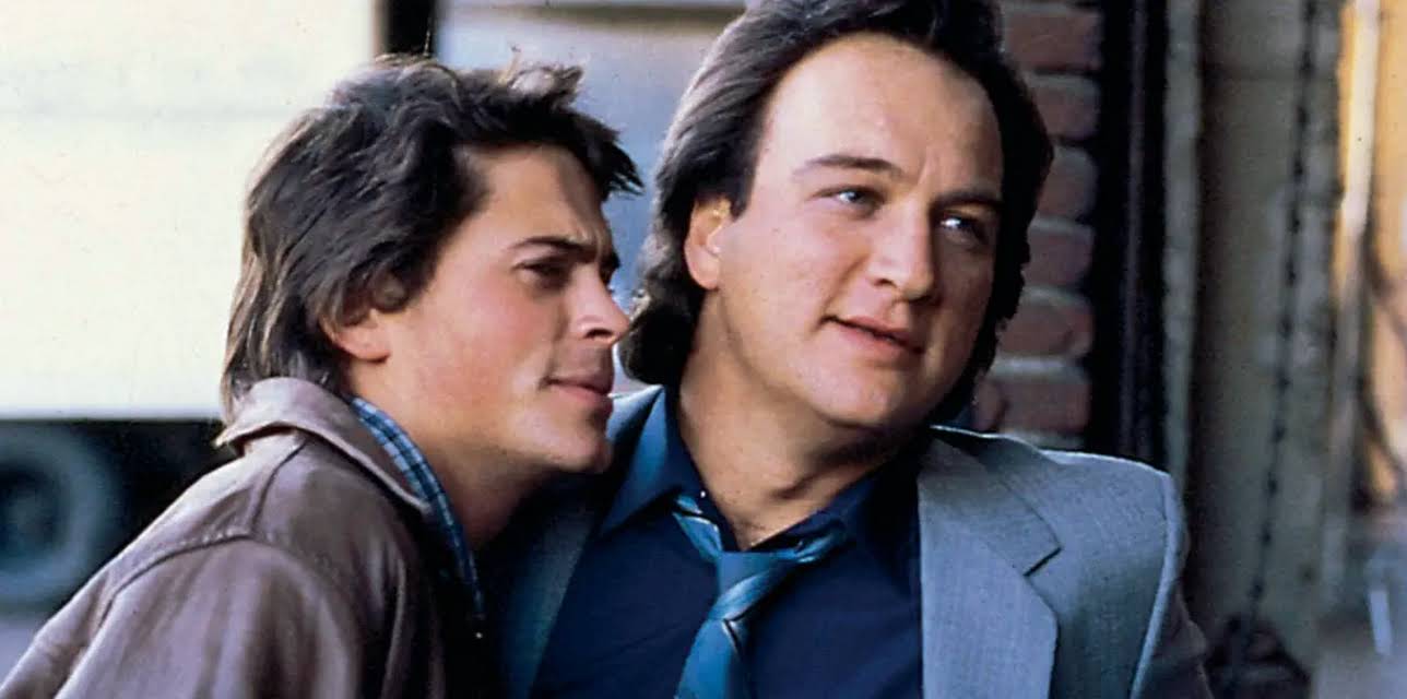 About Last Night (1986)