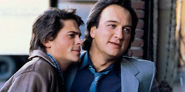 About Last Night (1986)