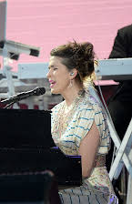 Imogen Heap as 