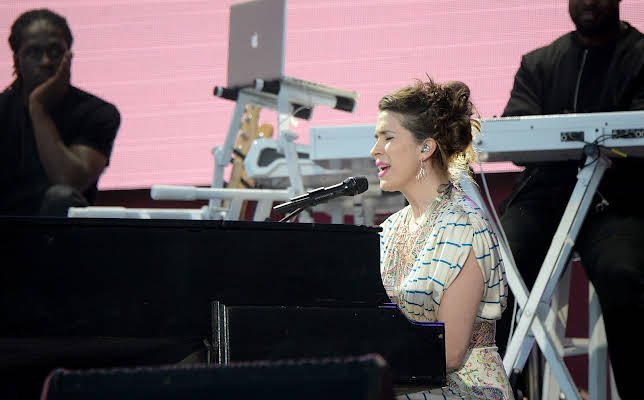 Imogen Heap