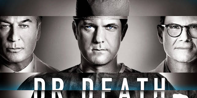 Dr. Death S1
