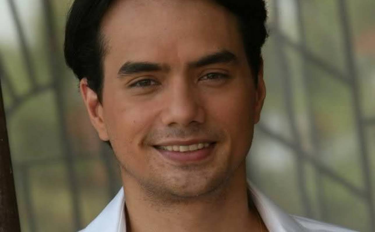 TJ Trinidad